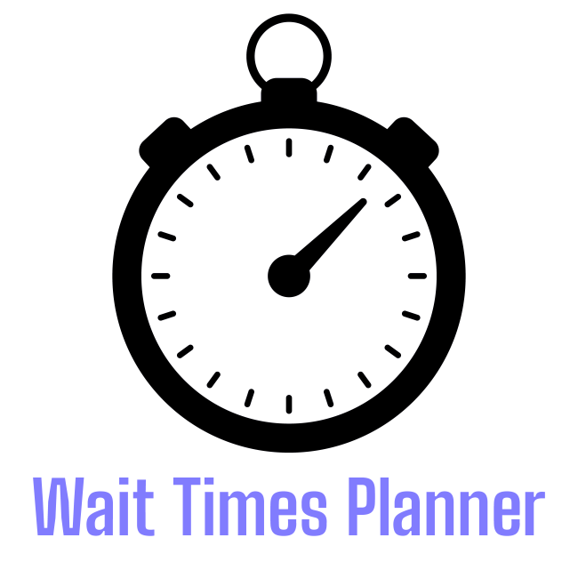 Wait Times Planner